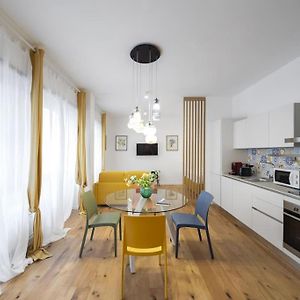 Appartement met een Slaapkamer